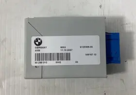 9155568-03 Bmw 6653915556803 2007-2010 X5 Avm Automatic Video Multiplexer Control Module Oem