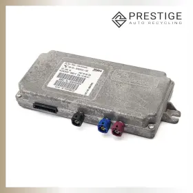 66539282422 Bmw 2013 X3 Camera Control Module 66539282422 Bmw 2013 X3 Camera Control Module