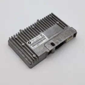 66549286713 Bmw 2012 2013 2014 M6 Night Vision Camera Control Module Oem Used