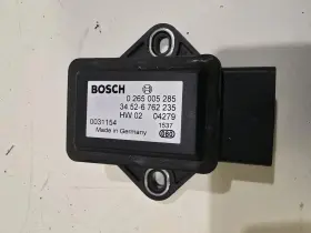 6762235 Bmw 2003-2010 E83 E53 E60 Yaw Rotational Speed Sensor Oem