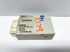 37146766280 Bmw 6766280 5 7 E61 E65 Air Suspension Control Unit Supply Ehc