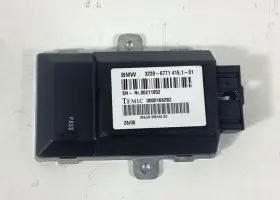 6771415 Bmw 2002-2010 750i 750li Steering Column Control Module Unit Oem