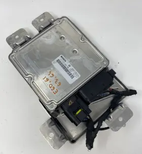 6772742 Bmw E60 E61 E63 E64 Active Dynamic Drive Steering Control Ecu