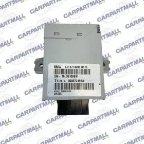 6774206010 Bmw 2006 330xi 330i 07-14 335i 3.0l Cruise Control Module Computer