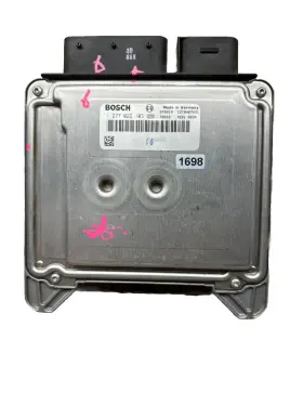 6782467 Bmw 2007 - 12 X5 E70 Ecm Steering Engine Control Module Oem