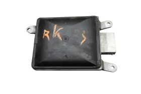 6792295-01 Bmw 09-15 M5 750li 740i Left Or Right Lane Change Assist Module Oem
