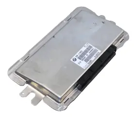 6795162 Bmw 09-18 F10 F11 F12 F01 F02 Vertical Dynamic Driving Control Ecu Vdc