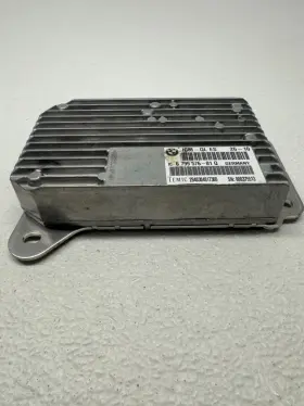 6799576 Bmw 09 2011 F10 550i Icm Integrate Management Control Module Oem 242071 #2