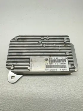 6799576 Bmw 09 2011 F10 550i Icm Integrate Management Control Module Oem 242071