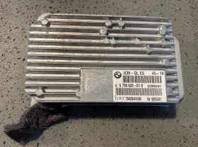 6799659-010 Bmw 6799659010 2011-2013 5 Series Abs Control Module Unit Ecu Oem
