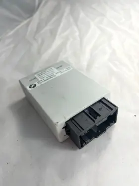 6850496 Bmw F20 F30 F32 F10 F01 F25 2 3 4 5 7 X3 Trailer Towing Module Ahm4 Ecu #2