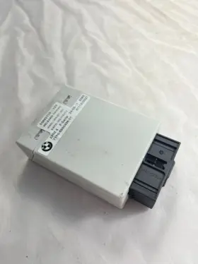 6850496 Bmw F20 F30 F32 F10 F01 F25 2 3 4 5 7 X3 Trailer Towing Module Ahm4 Ecu