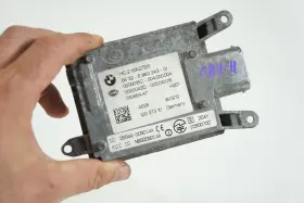 6863243-01 Bmw 2012-2017 F10 F07 Gt F06 F13 F01 F02 Rear Right Lane Change Warning Sensor