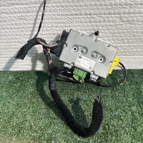 61356963014 Bmw 6963014 Door Control Module 9110846
