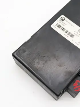 6985364-01 Bmw 2006-2010 E60 525i 530i 545i Lear Body Gateway Module 6135 Oem #2