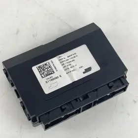 6997612 Bmw 12 - 19 Oem F30 F32 F33 F80 F82 F83 Automatic Ac Heater Control Module Unit