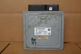 7587164 Bmw 7 587 164 2008 2009 2010 328i Engine Computer Control Module Unit Ecm Ecu #2