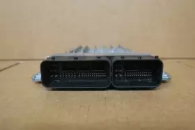7587164 Bmw 7 587 164 2008 2009 2010 328i Engine Computer Control Module Unit Ecm Ecu #3