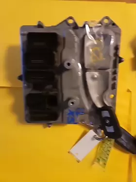 Cas3 Bmw 7 629 609 2011 12 X5 3.0l Engine Computer Ecu Dme Key Ignition Set #2