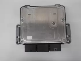 Bmw 7 639 421 2011-2012 Mini Cooper S Turbo Engine Computer Module Ecu Ecm Pcm #3