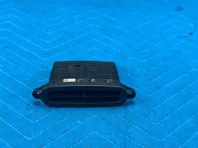 Module2012 Bmw 7304597 640i Headlight Control Oem