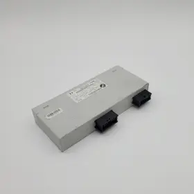 7361970 Bmw 2011-2016 F10 528i 535i Trunk Lid Liftgate Tail Gate Control Module