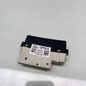7468008-01 Bmw 7468008 2014-2016 328i F34 Xdrive Steering Column Control Computer Module #2
