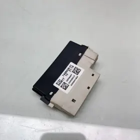 7468008-01 Bmw 7468008 2014-2016 328i F34 Xdrive Steering Column Control Computer Module #3