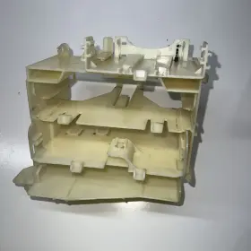 7520902 Bmw Oem 3 Series E60 E90 E92 Carrier Bracket Holder Engine Control Module Unit