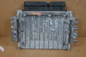 7527610-01 Bmw 2004 Mini Cooper 1.6l Engine Control Computer Module Ecm Ecu Oem 752761001 #2