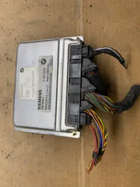 7530854 Bmw 2003 To 2005 330i Ecu Ecm Engine Control Module Unit Oem G1241 Dg1