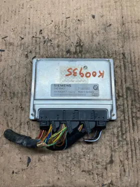 7533652 Bmw 2004 To 2005 530i Ecu Ecm Engine Control Module Computer Oem F6446 Dg1 #3