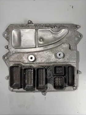 7614754-01 Bmw 754-01 2011 - 2013 535i X5 3.0l Dme Engine Computer Module Ecu Ecm Pcm