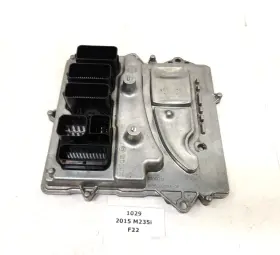7540686 Bmw Oem F22 F30 F32 F10 Dme Ecu N55 Engine Control Unit Module Computer Mevd