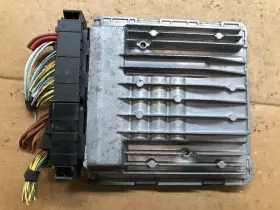 7553166 Bmw 2006 2007 2008 330i Ecu Ecm Engine Control Module Computer Oem G1542 Dg1