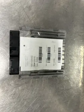 7561817 Bmw 2006 325i Sedan 3.0l Ecu Ecm Engine Control Module Computer