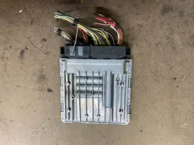 7567362 Bmw 2007 To 2010 328i 528i Ecm Ecu Engine Computer M7568 Oem Dg