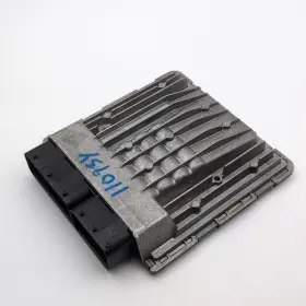 7571510 Bmw 2006 2007 2008 Z4 Engine Computer Ecu Dme
