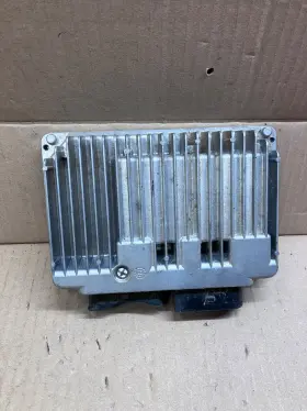 7532878 Bmw 7575654 2004 2005 2006 550i 750i X5 4.4l Vvt Valvetronic Control Module P/n #2
