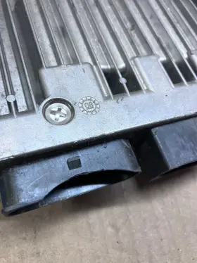 7532878 Bmw 7575654 2004 2005 2006 550i 750i X5 4.4l Vvt Valvetronic Control Module P/n #3