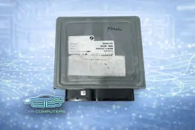 7576670 Bmw Oem Engine Computer Ecu Pcm Ecm