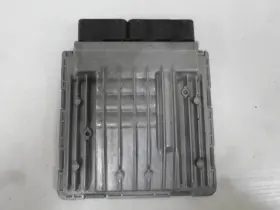 7583526 Bmw Engine Computer X3 2007 2008 2009 2010 Pcm Ecm Ecu Oem