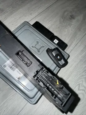7586933 Bmw 2007-2010 135i 335i E82 E90 E92 E93 Oem Dme Msd81 Engine Computer N54 Ecu #2