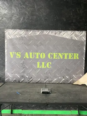 7594483 Bmw 2009 528i Oem Engine Motor Brain Box Electronic Control Module
