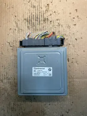 7596019 Bmw 2007 To 2010 N54 335i 535i Engine Ecu Ecm Computer Module U9084 Dg