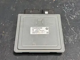 7609656 Bmw 07-13 128i 328i Z4 X1 N52 Msv80 Dme Engine Ecu Control Module Unit