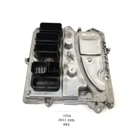 7612745 Bmw 11-13 Oem E82 E88 E92 Dme Ecu N55 Engine Control Unit Module Computer Mevd