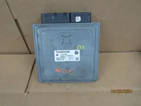7614359 Bmw 06 07 08 09 10 328i Engine Computer Control Module Ecm Ecu Oem