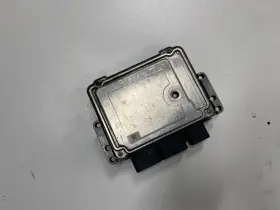 7619334 Bmw 2011 2012 Mini Cooper 1.6l Turbo Ecu Ecm Pcm Engine Control Module #2