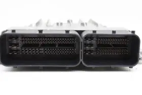 Msv80.1 Bmw 7629046 6135926236001 2011 E90 328xi N51 Dme Ecu Engine Computer Cas Key Set Kw19 #3